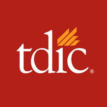 tdic logo