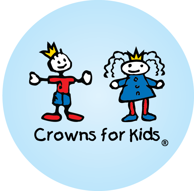 Crowns For Kids