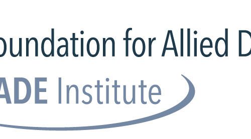 The Foundation for Allied Dental Education