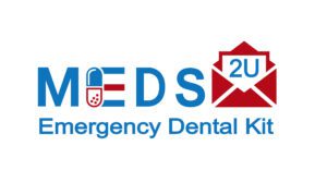 Meds 2U Pharmacy: Emergency Dental Kit
