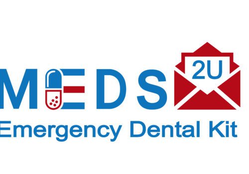 Meds 2U Pharmacy: Emergency Dental Kit