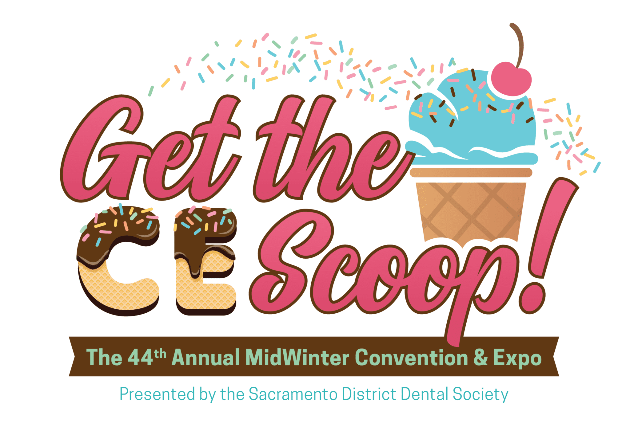 2025 MidWinter Convention & Expo Sacramento District Dental Society